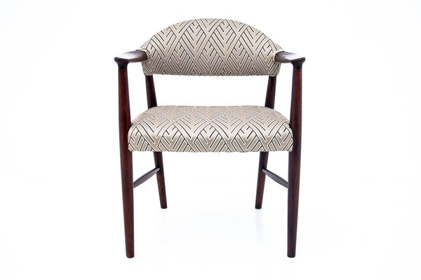 Danish Armchair, 1960s-BXB-1189672