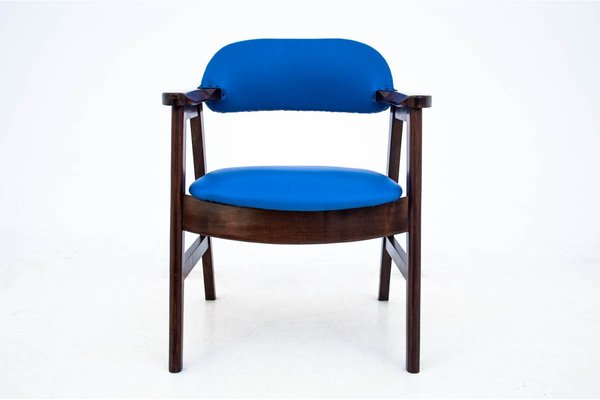 Danish Armchair, 1960s-BXB-901132