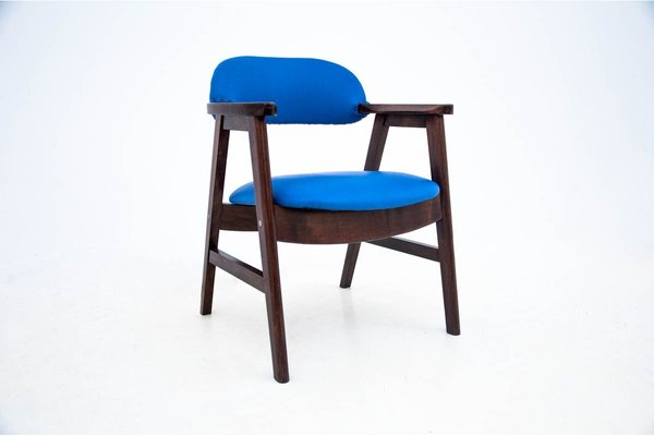 Danish Armchair, 1960s-BXB-901132