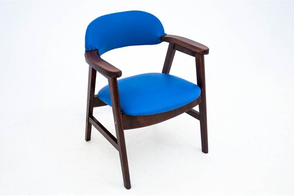 Danish Armchair, 1960s-BXB-901132