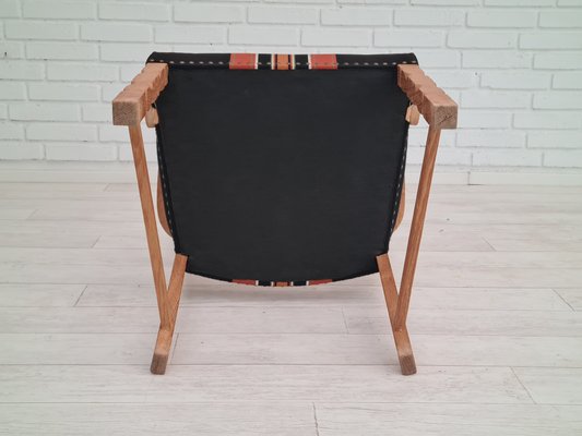 Danish Armchair, 1960s-TMW-1107373