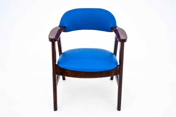 Danish Armchair, 1960s-BXB-901132