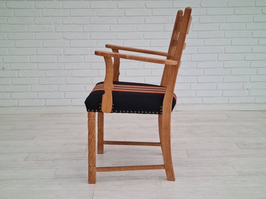 Danish Armchair, 1960s-TMW-1107373