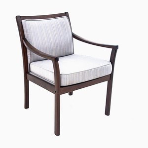 Danish Armchair, 1960s-BXB-742371