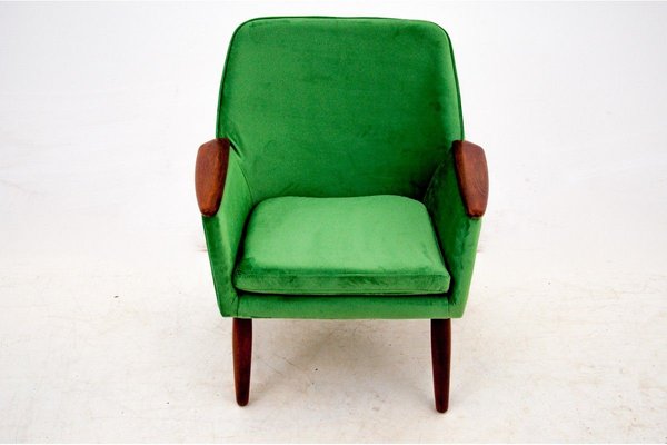 Danish Armchair, 1970s-BXB-764629