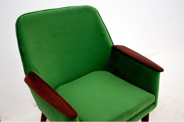 Danish Armchair, 1970s-BXB-764629