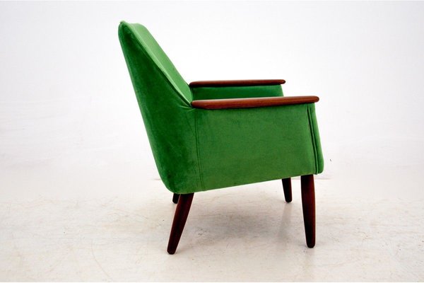 Danish Armchair, 1970s-BXB-764629