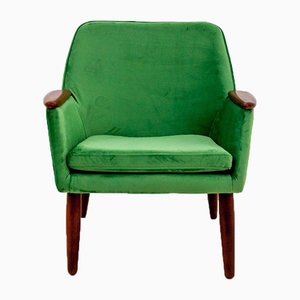 Danish Armchair, 1970s-BXB-764629