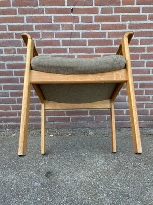 Danish Armchair by Erik Kirkegaard for Høng Stolefabrik, 1985-LL-1320176