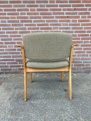 Danish Armchair by Erik Kirkegaard for Høng Stolefabrik, 1985-LL-1320176