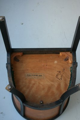 Danish Armchair from Polexim, 1940s-GJF-656837