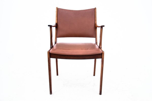 Danish Armchairs, 1960s, Set of 2-BXB-912504