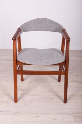 Danish Armchairs, 1960s, Set of 6-NIT-890483