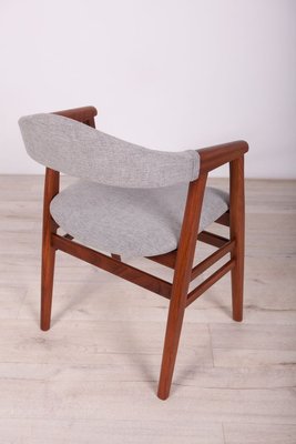 Danish Armchairs, 1960s, Set of 6-NIT-890483