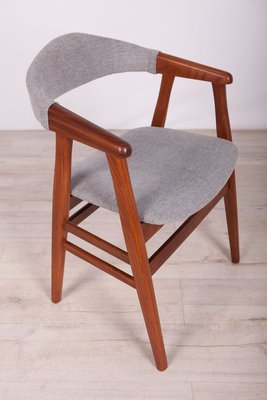 Danish Armchairs, 1960s, Set of 6-NIT-890483