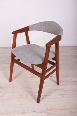 Danish Armchairs, 1960s, Set of 6-NIT-890483