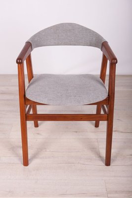 Danish Armchairs, 1960s, Set of 6-NIT-890483