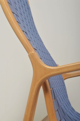 Danish Armchairs attributed to Finn Østergaard for Twig Furniture, 1970s, Set of 2-VCR-1824262