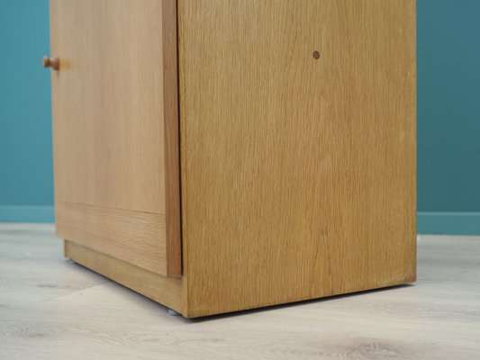 Danish Ash Bookcase from Skovby, 1970s-VND-2019754