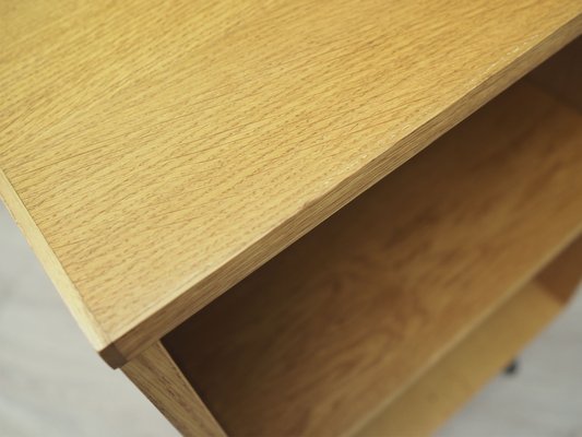 Danish Ash Bookcase from System B8, 1970s-VND-2019742