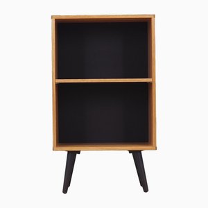 Danish Ash Bookcase from System B8, 1970s-VND-2019742