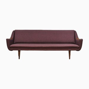 Danish Bed Sofa, 1960s-HDZ-1781221