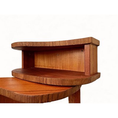 Danish Bedside Tables in Teak, Set of 2-DZY-2033187