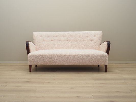 Danish Beech Sofa, 1960s-VND-1818510