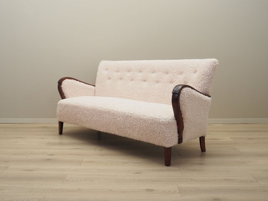 Danish Beech Sofa, 1960s-VND-1818510