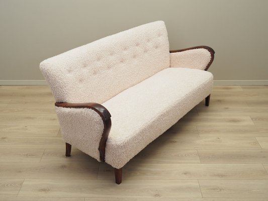 Danish Beech Sofa, 1960s-VND-1818510