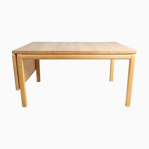 Danish Beech Wood Coffee Table from Rubby-UY-951531