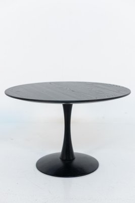 Danish Black Coffee Table by Nanna Ditzel-RCE-1133659