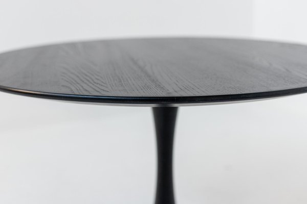 Danish Black Coffee Table by Nanna Ditzel-RCE-1133659