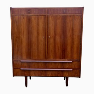 Danish Buffet in Padouk with Drawers, 1965-AC-1395800