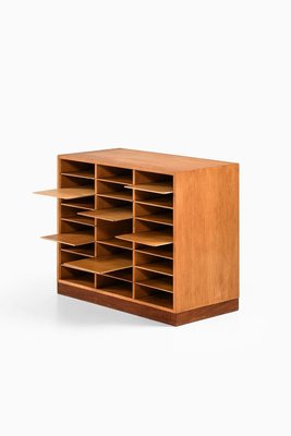 Danish Cabinet by Arne Vodder for Vamo Sønderborg-SC-898366