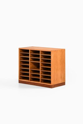 Danish Cabinet by Arne Vodder for Vamo Sønderborg-SC-898366