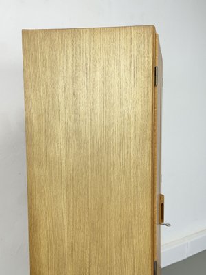 Danish Cabinet in Oak by Børge Mogensen for Søborg Møbelfabrik, 1960s-QEQ-2035949