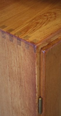 Danish Cabinet in Teak, 1960s-BPJ-1410905