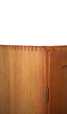 Danish Cabinet in Teak, 1960s-BPJ-1410905