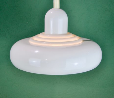 Danish Ceiling Lamp by Knud Christensen, 1970s-ROJ-595173