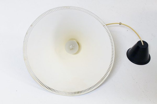 Danish Ceiling Lamp from Voss, 1960s-GEK-681100