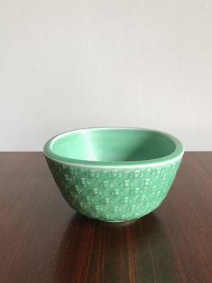 Danish Ceramic Marselis Bowl by Nils Thorsson for Royal Copenhagen, 1950s-CC-868636