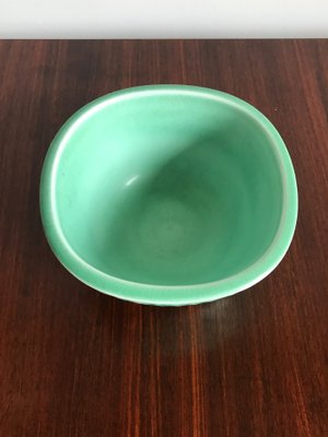 Danish Ceramic Marselis Bowl by Nils Thorsson for Royal Copenhagen, 1950s-CC-868636