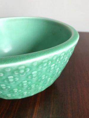 Danish Ceramic Marselis Bowl by Nils Thorsson for Royal Copenhagen, 1950s-CC-868636