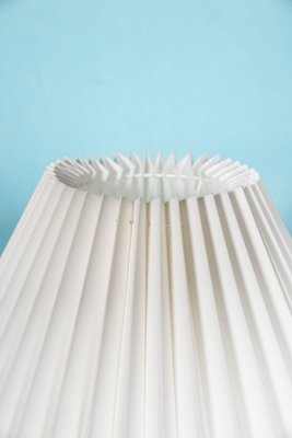 Danish Ceramic Table Lamp from Søholm, 1960s-HGA-1233473