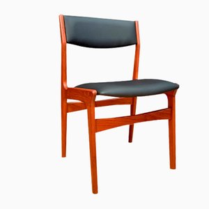 Danish Chair from Mobler Tapper, 1960s-RTR-1328744