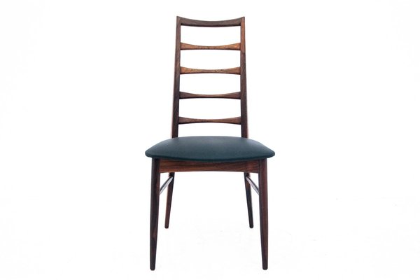 Danish Chair in Teak, 1960s-BXB-1228724