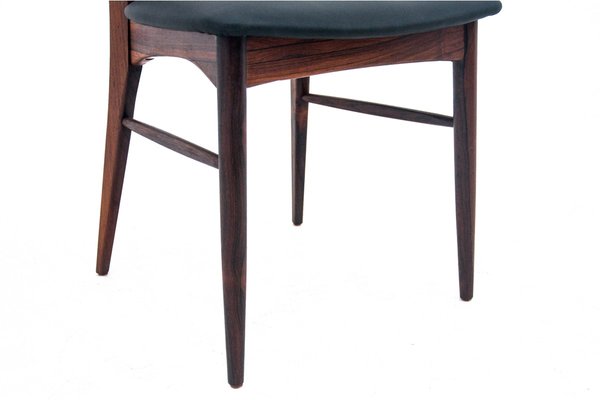 Danish Chair in Teak, 1960s-BXB-1228724