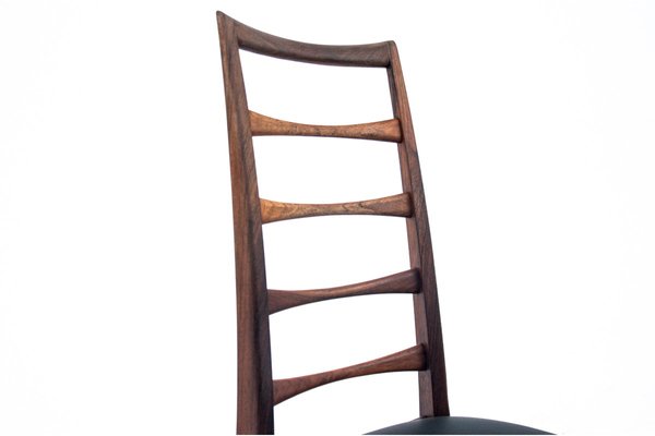 Danish Chair in Teak, 1960s-BXB-1228724