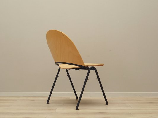 Danish Chairs, Denmark, 1970s, Set of 6-VND-1789816